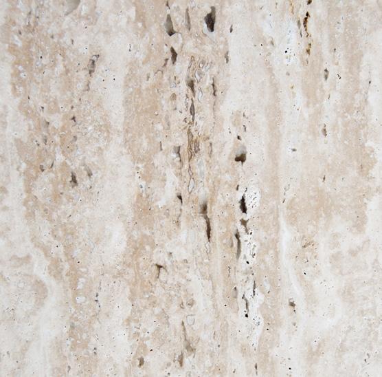 White Travertine