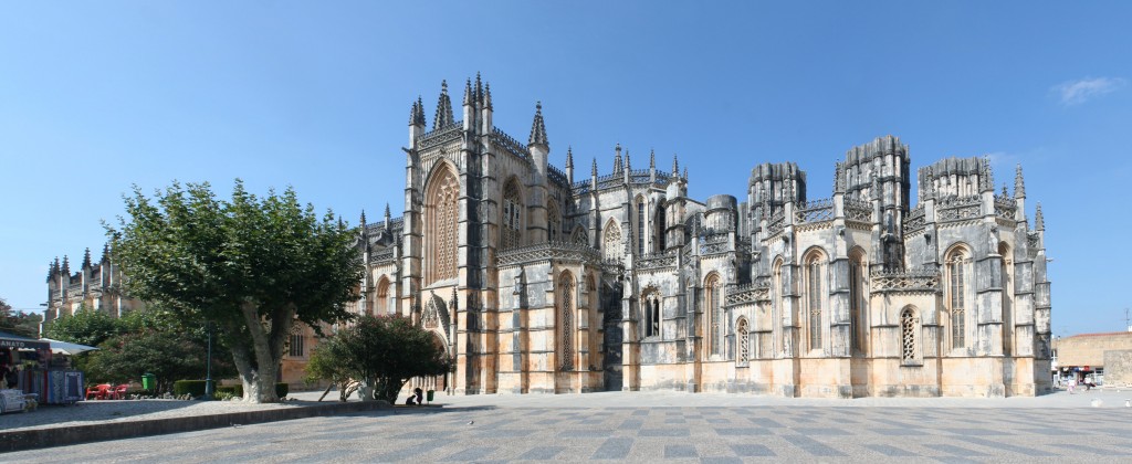 Batalha Monastery